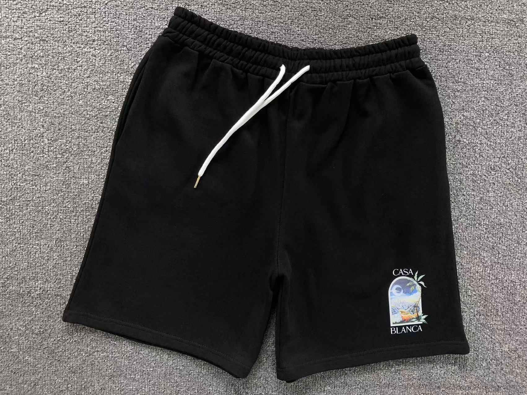 C - SHORTS