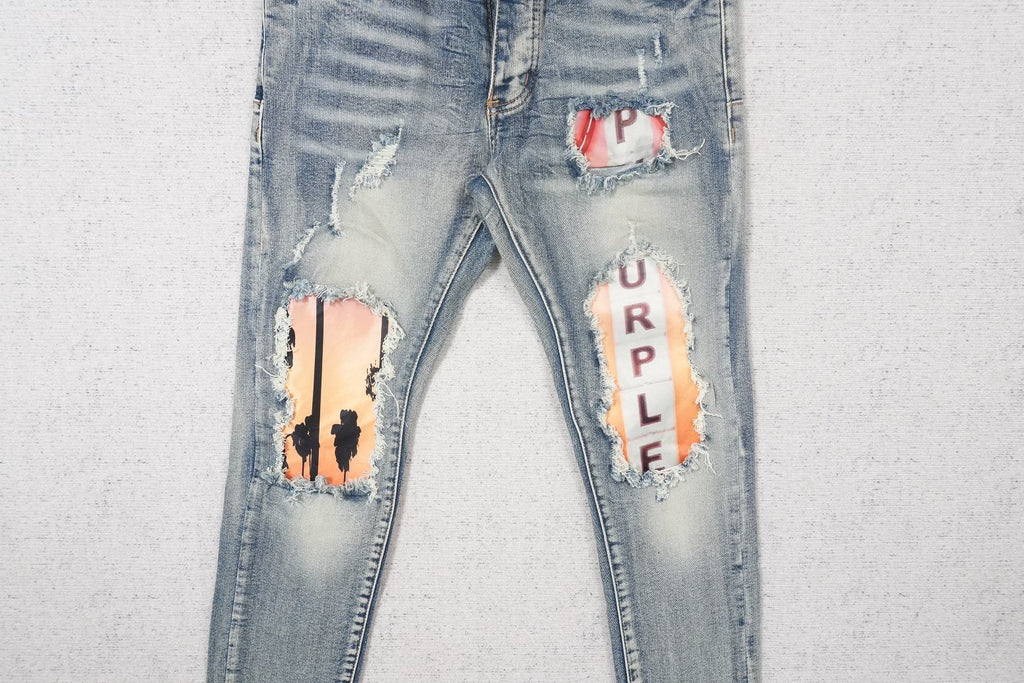 P - JEANS