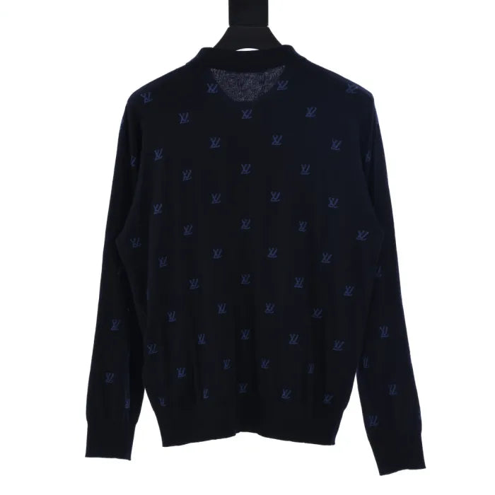 LOUIS V - SWEATER