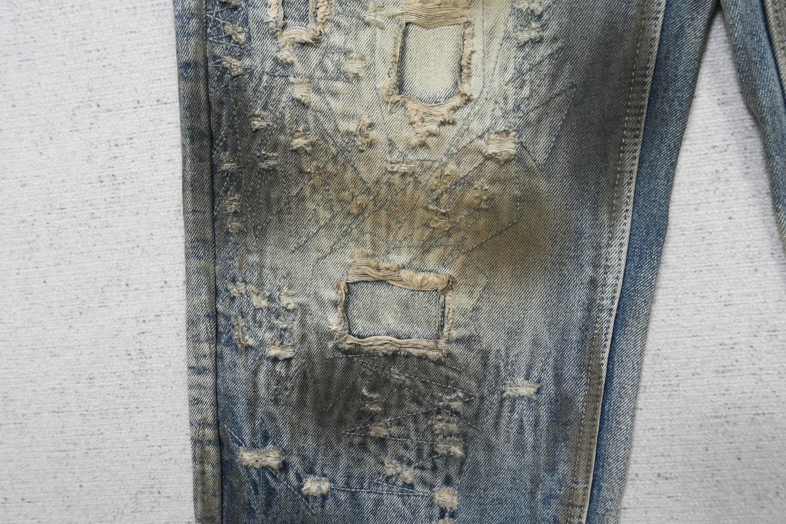 T - JEANS