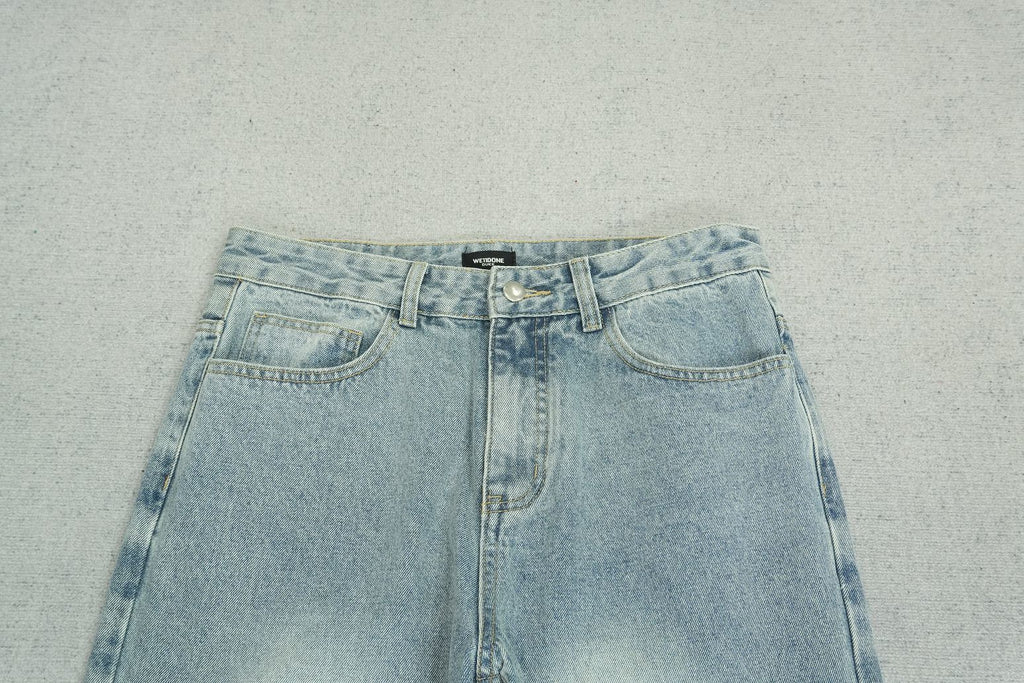 W - JEANS