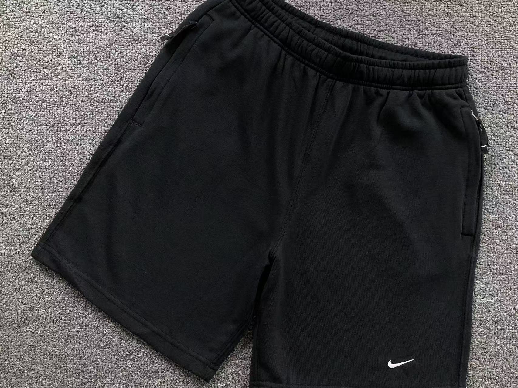 N - SHORTS