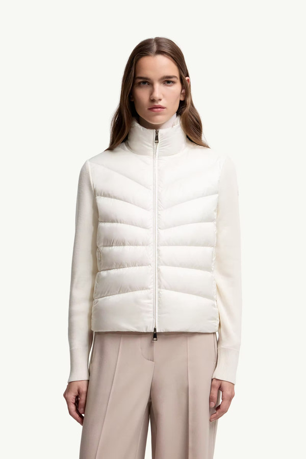 P - CARDIGAN