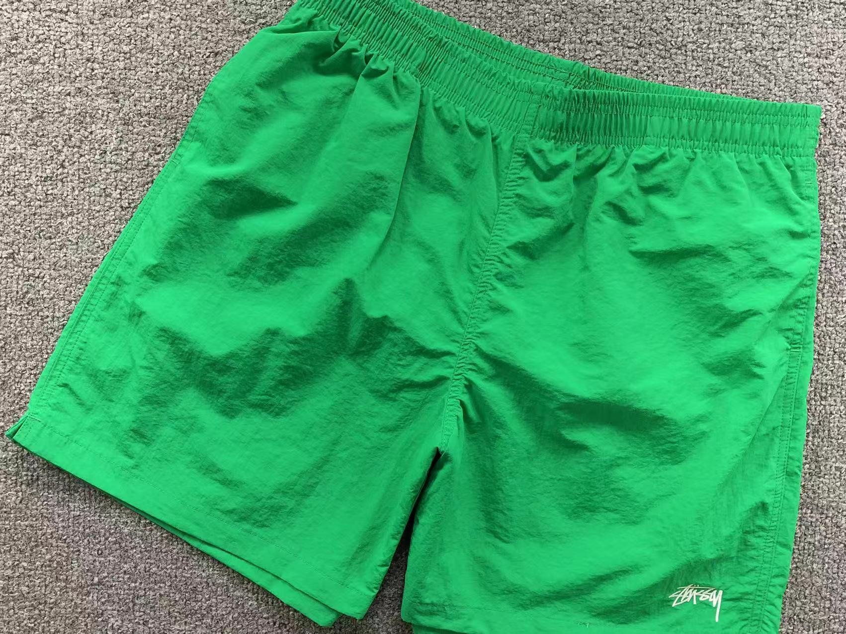 S - SHORTS