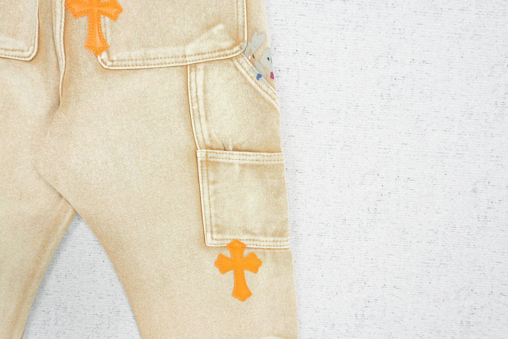 G - JEANS