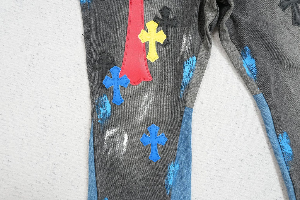 G - JEANS