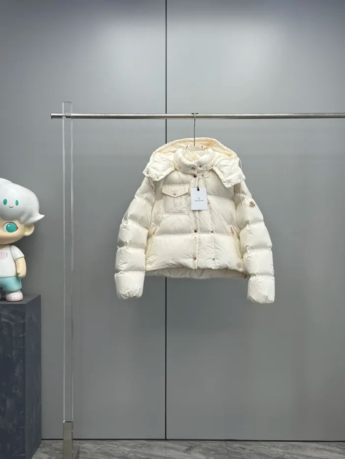 M - PUFFER