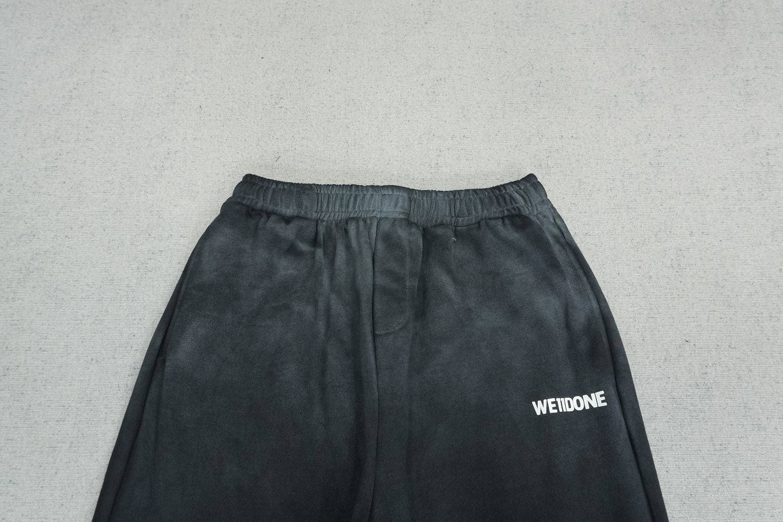 W - SWEATPANTS