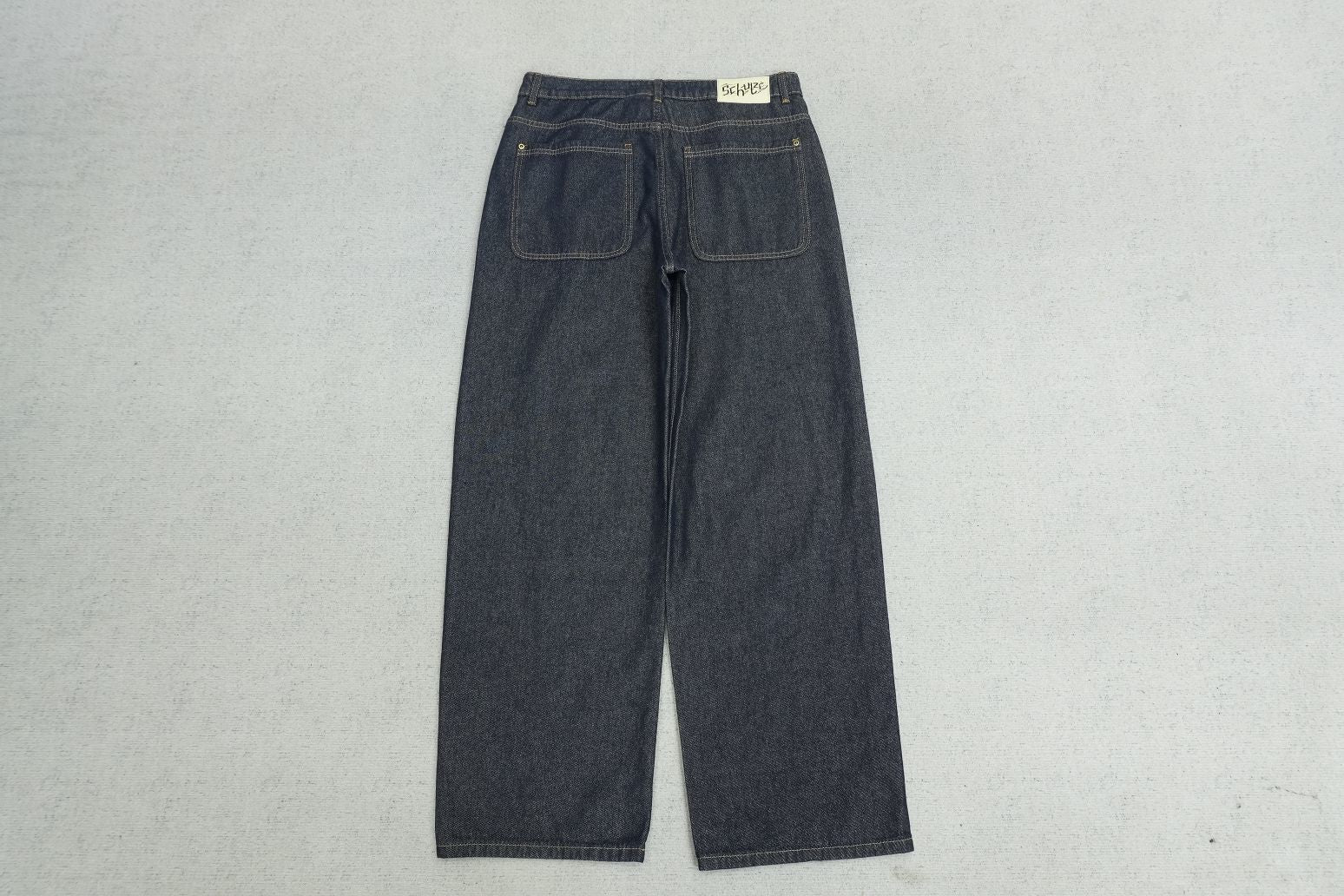 D - JEANS