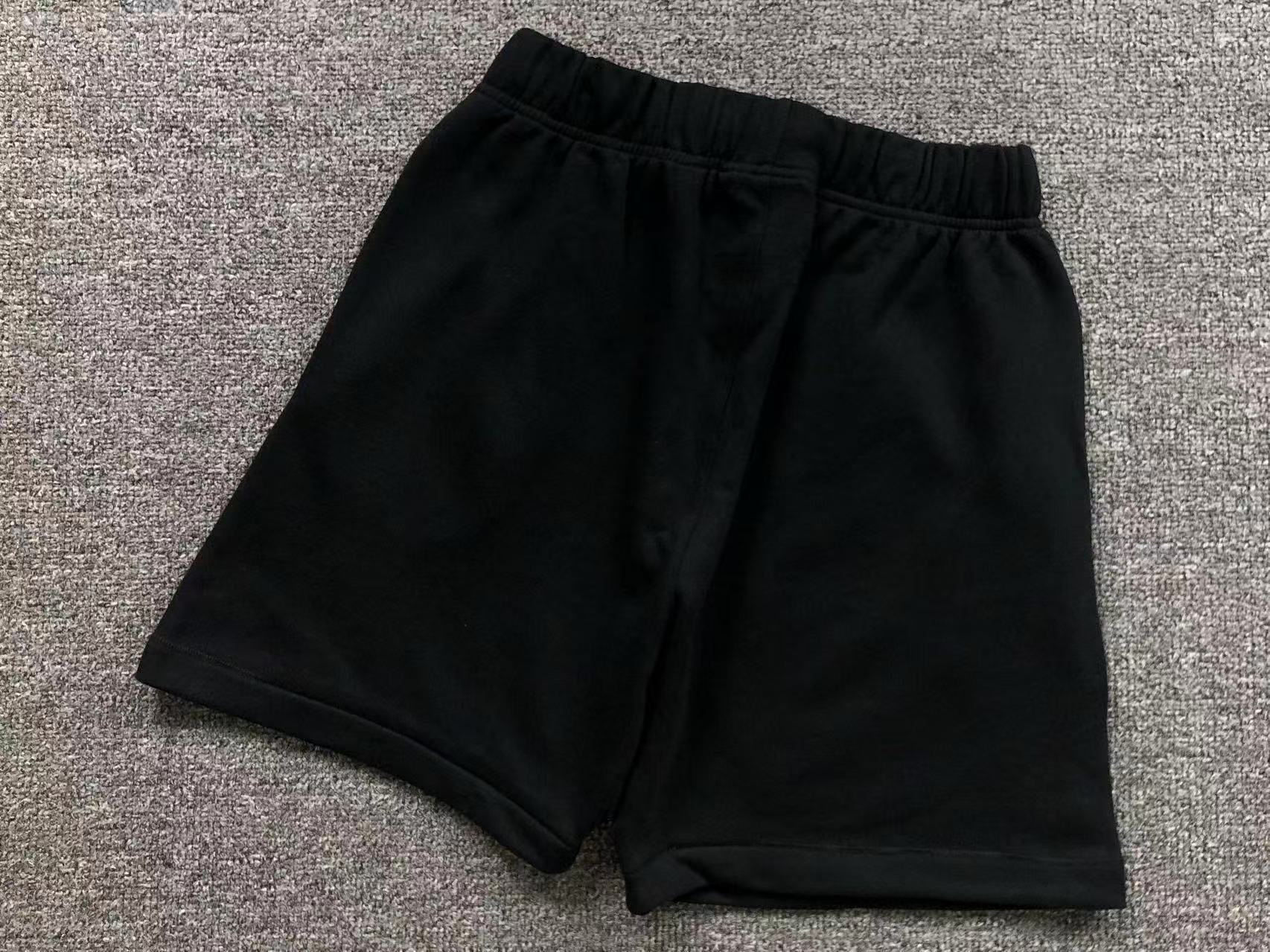 F - SHORTS