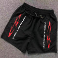 H - SHORTS