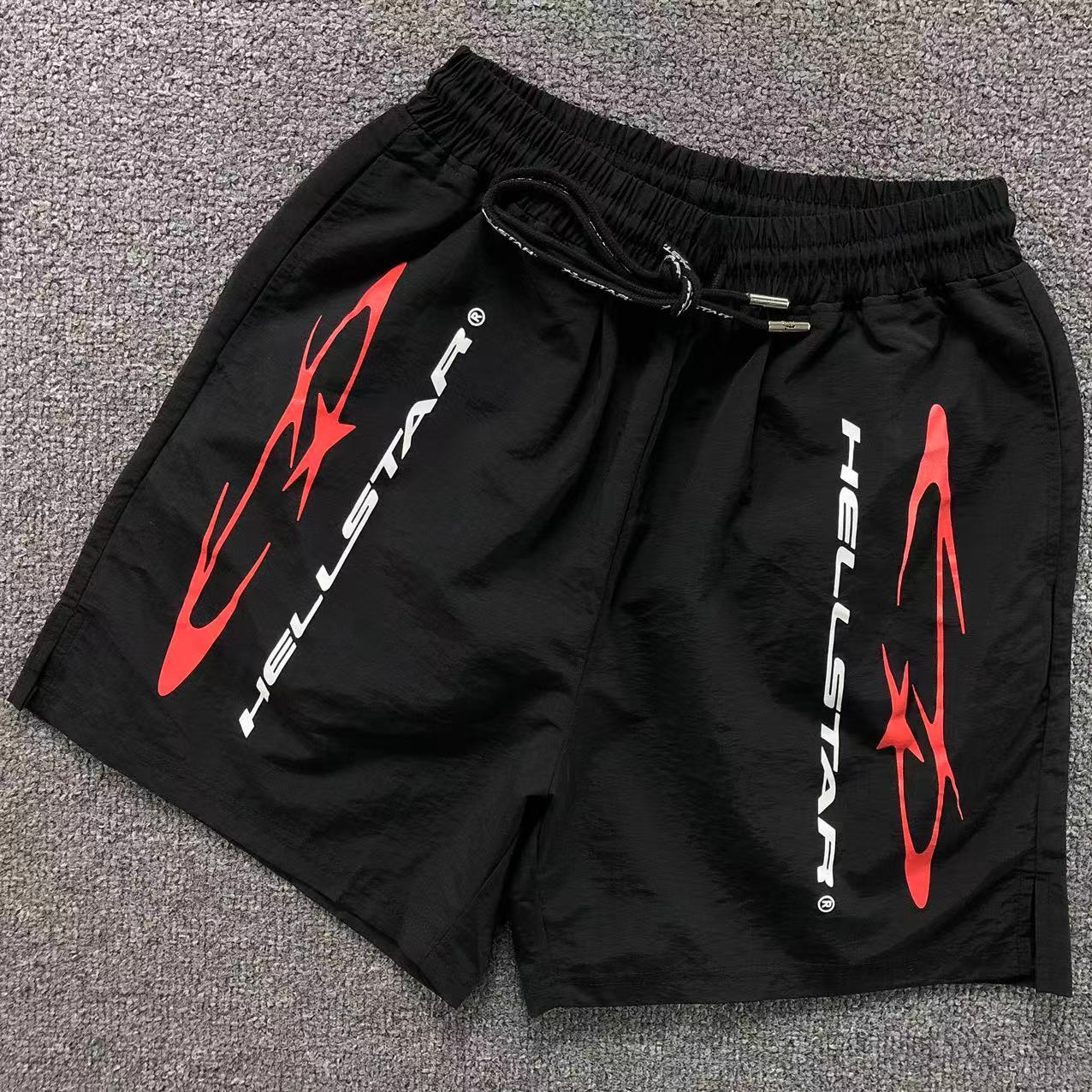 H - SHORTS