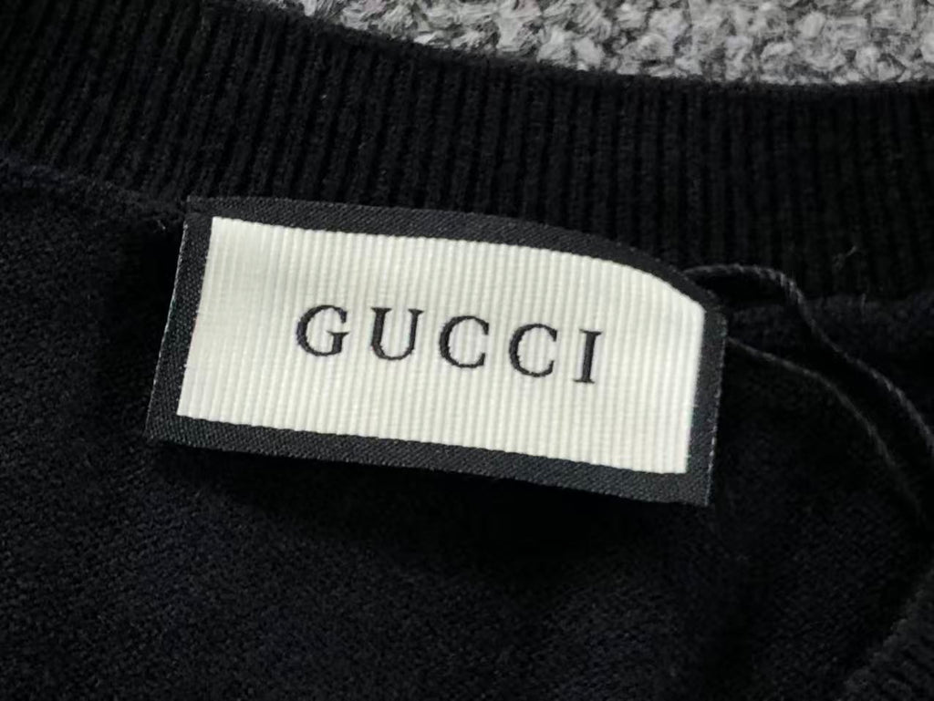 GG - SWEATER