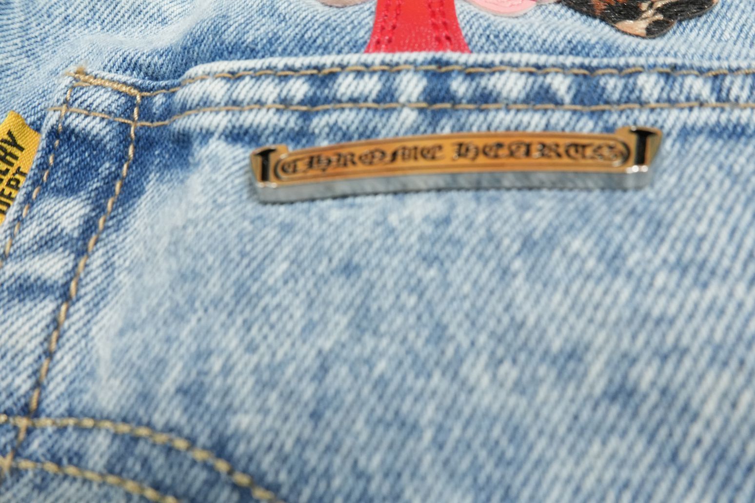 G - JEANS