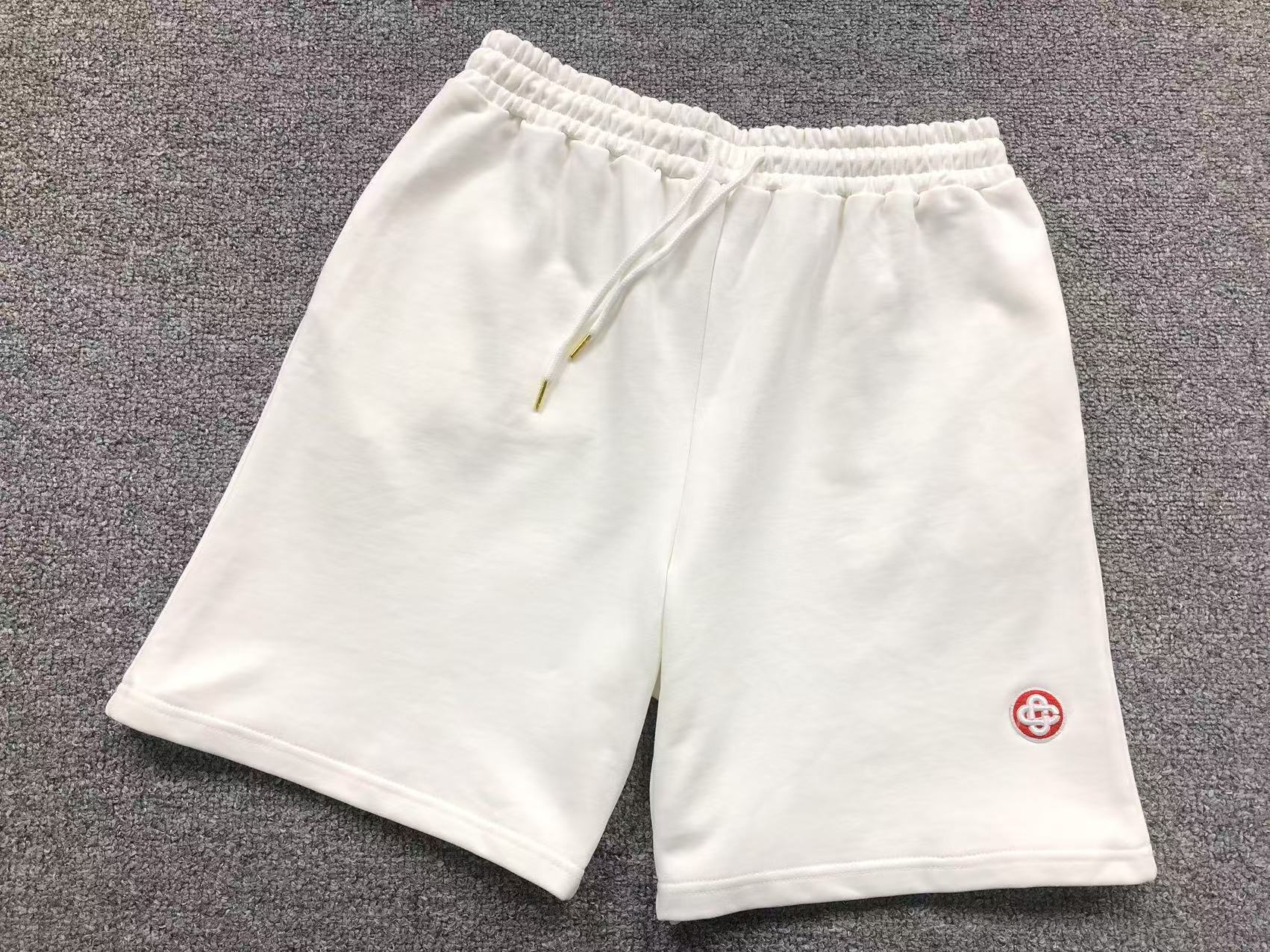 C - SHORTS