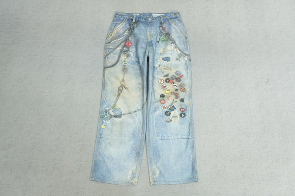 G - JEANS