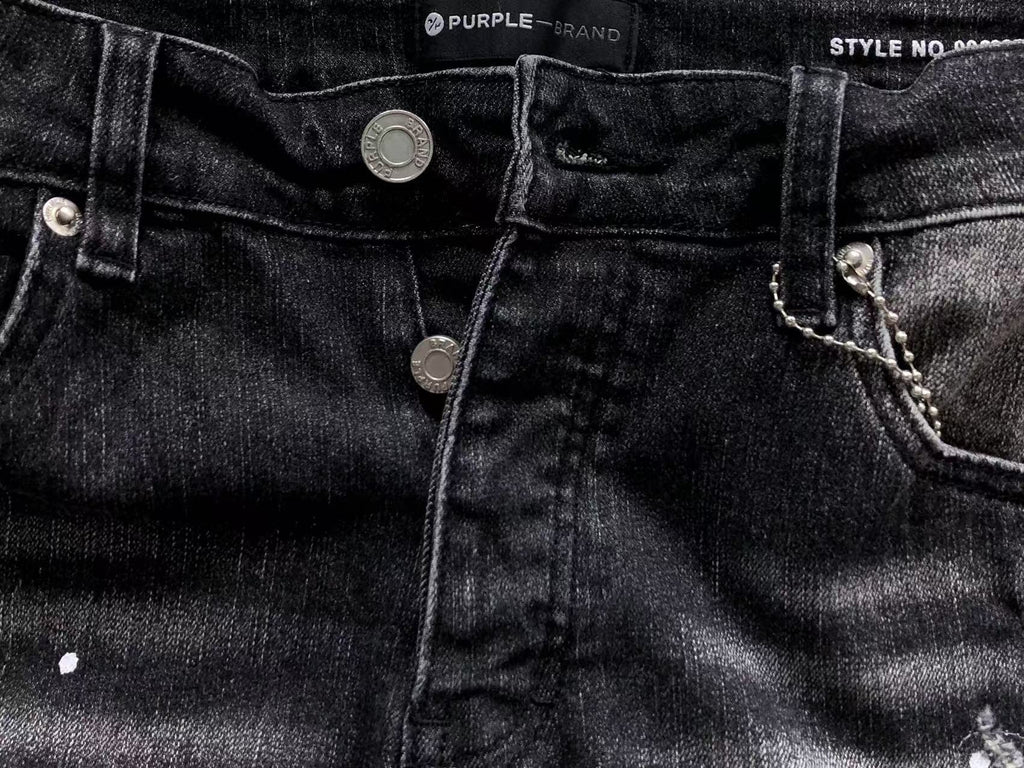 P - SHORTS