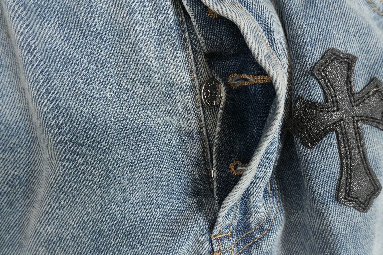 G - JEANS