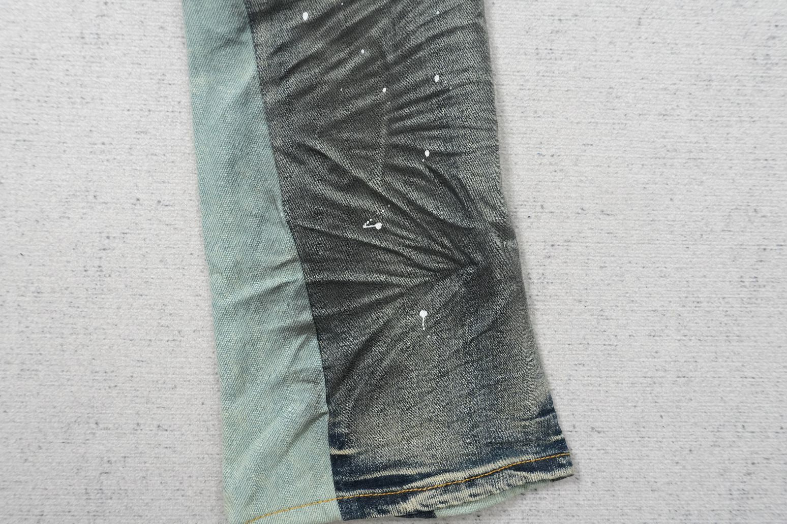 P - JEANS