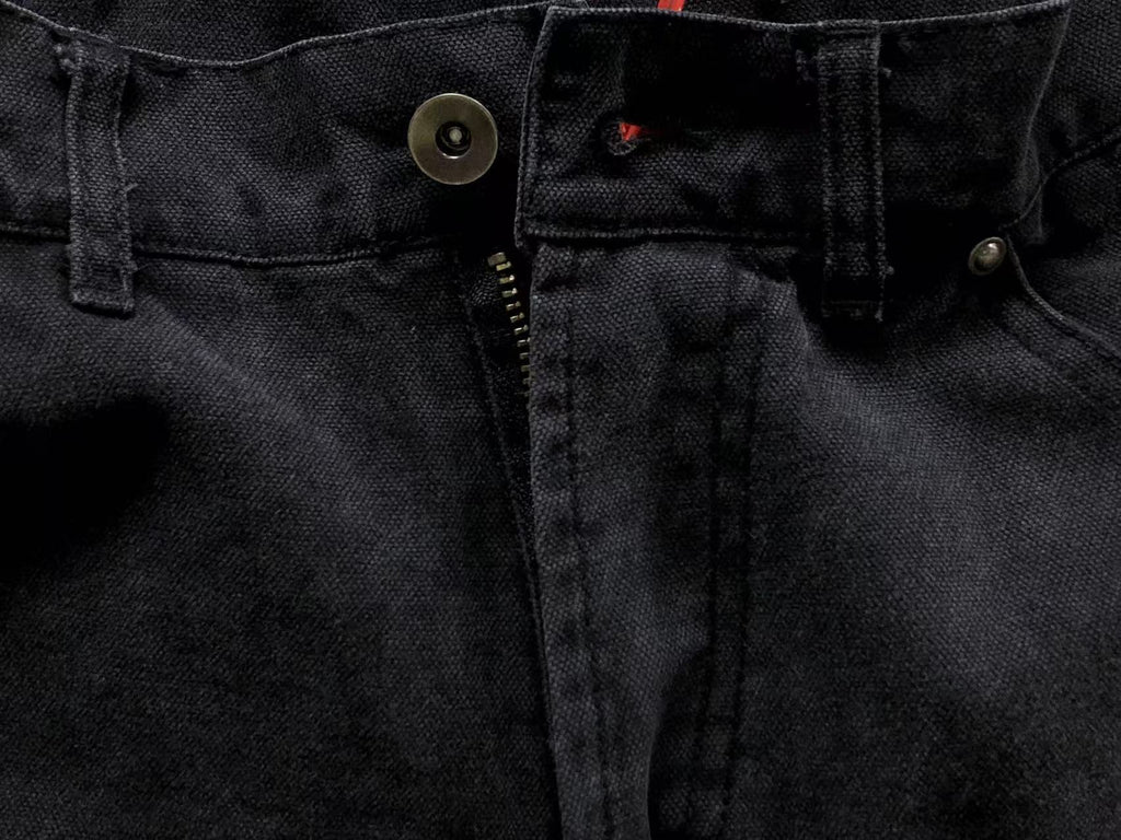 M - SHORTS