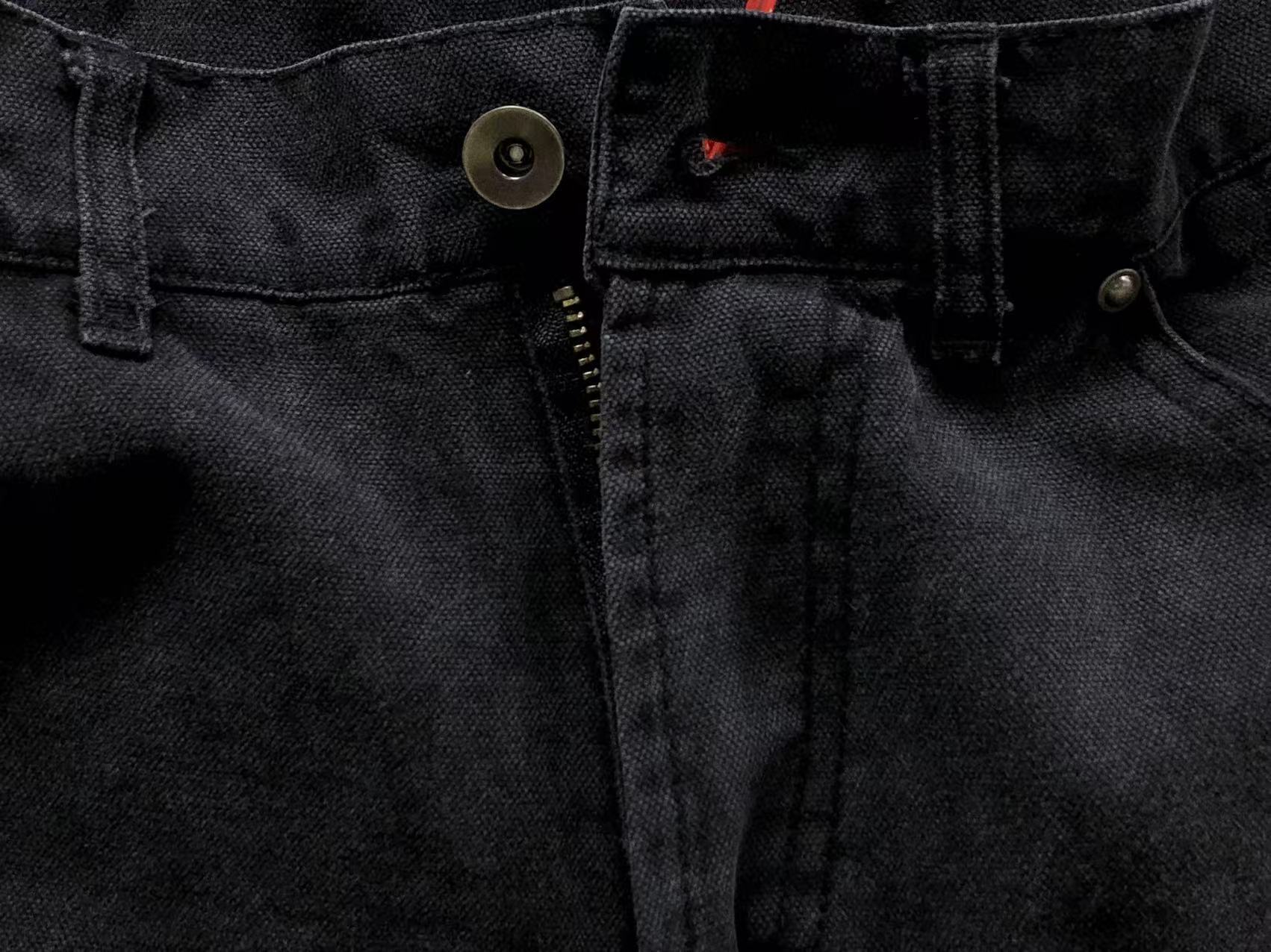 M - SHORTS