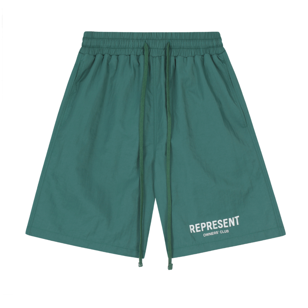 Represent Shorts