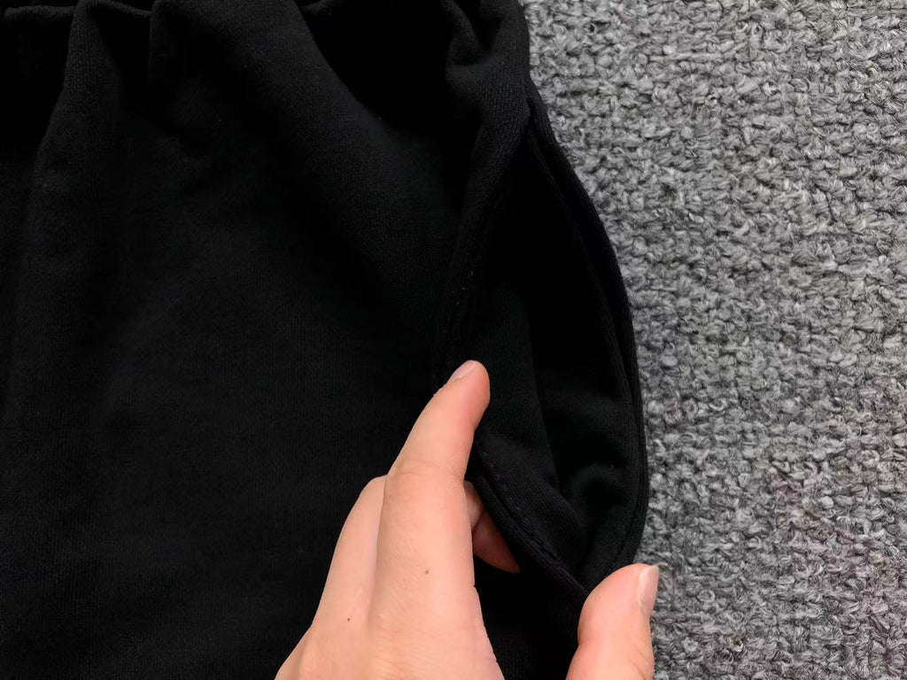 C - SHORTS