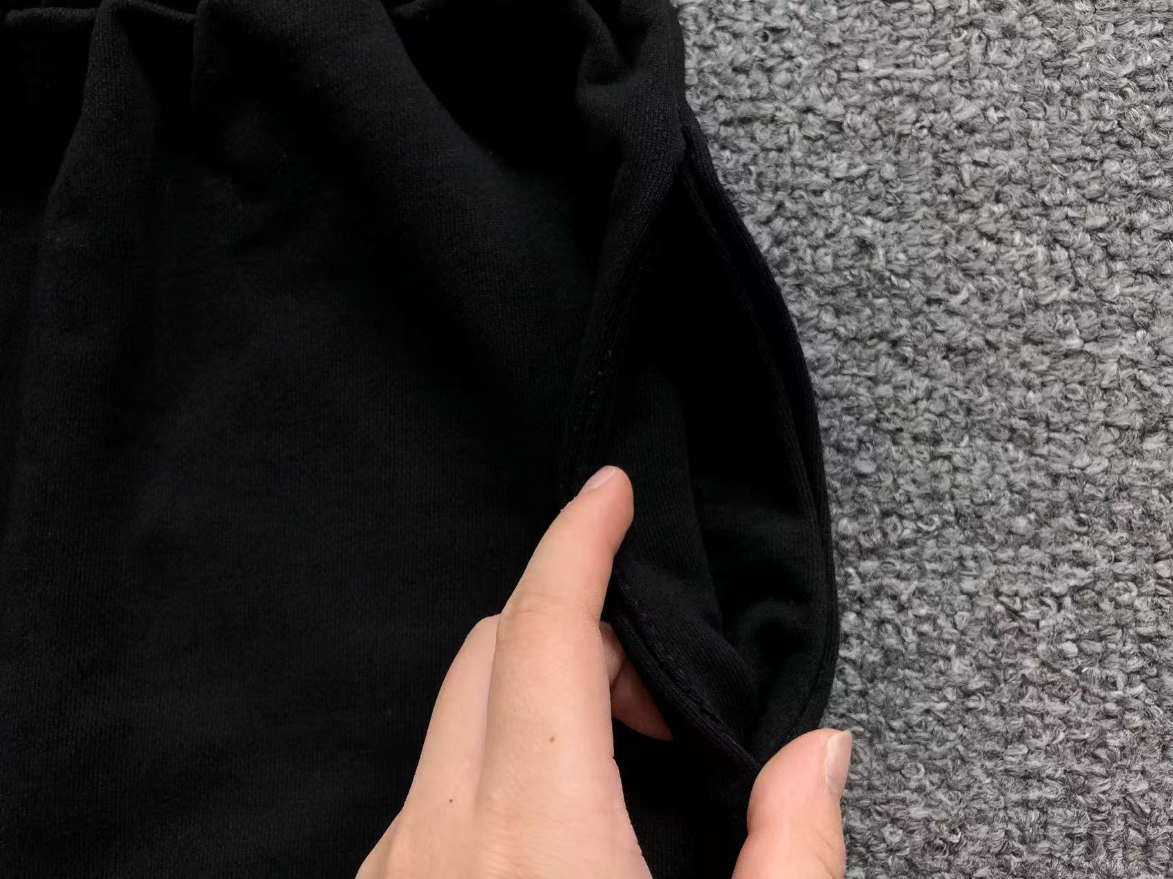 C - SHORTS