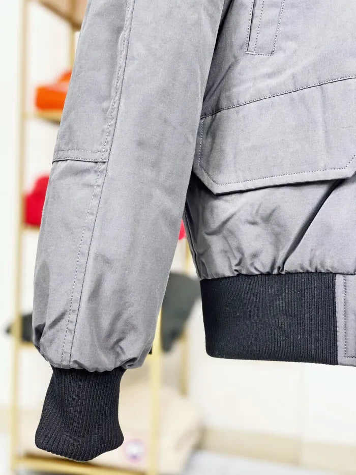 CG - PUFFER