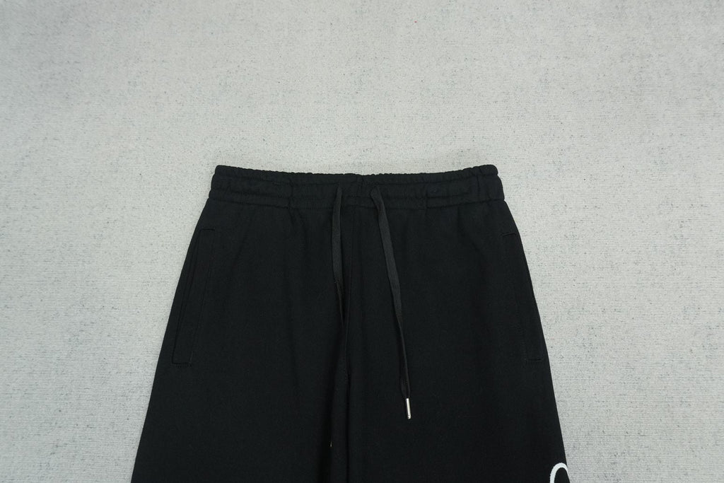 A - SWEATPANTS