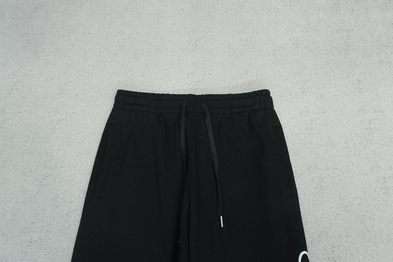 A - SWEATPANTS