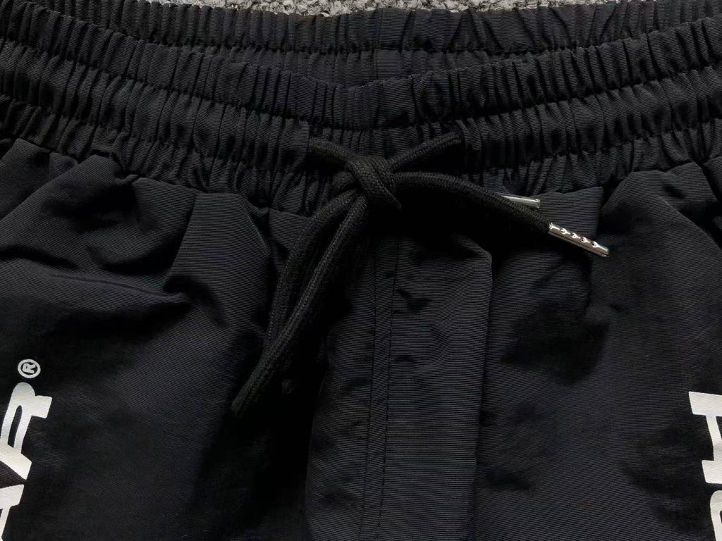 H - SHORTS