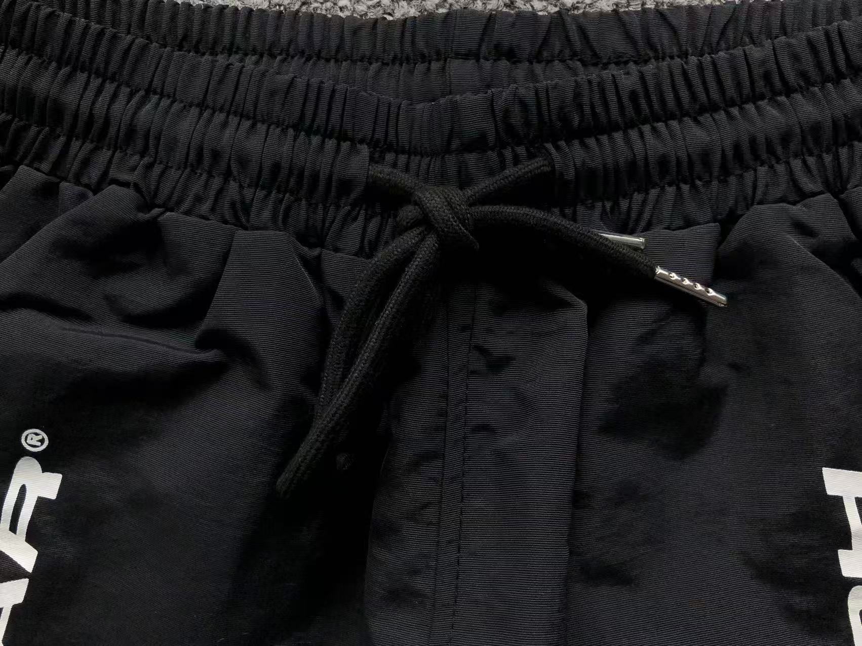 H - SHORTS