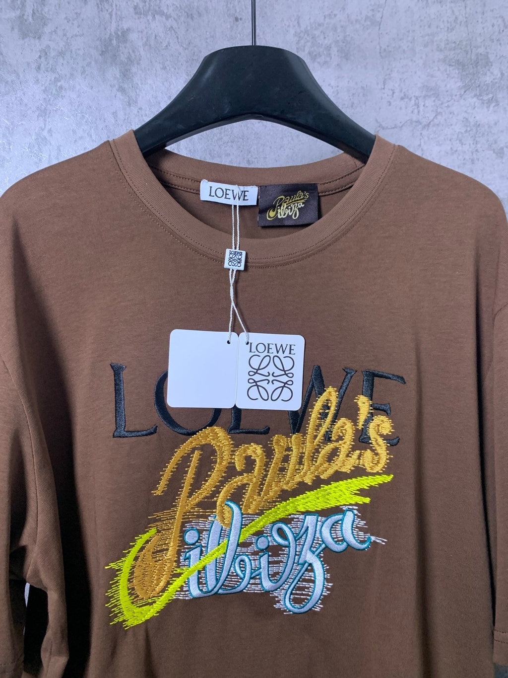 L - TSHIRT