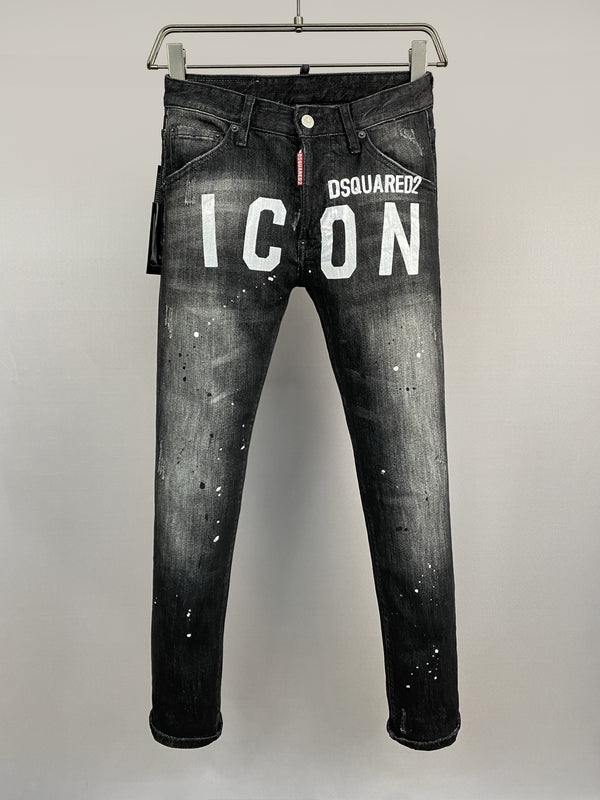 D - JEANS