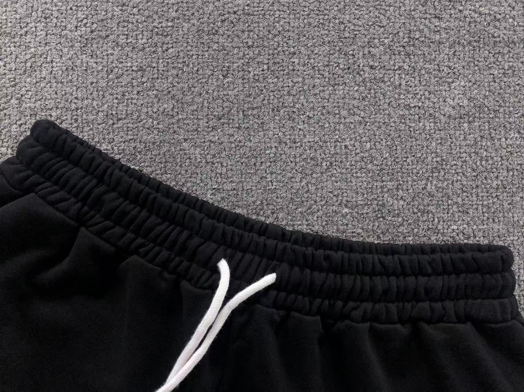 C - SHORTS