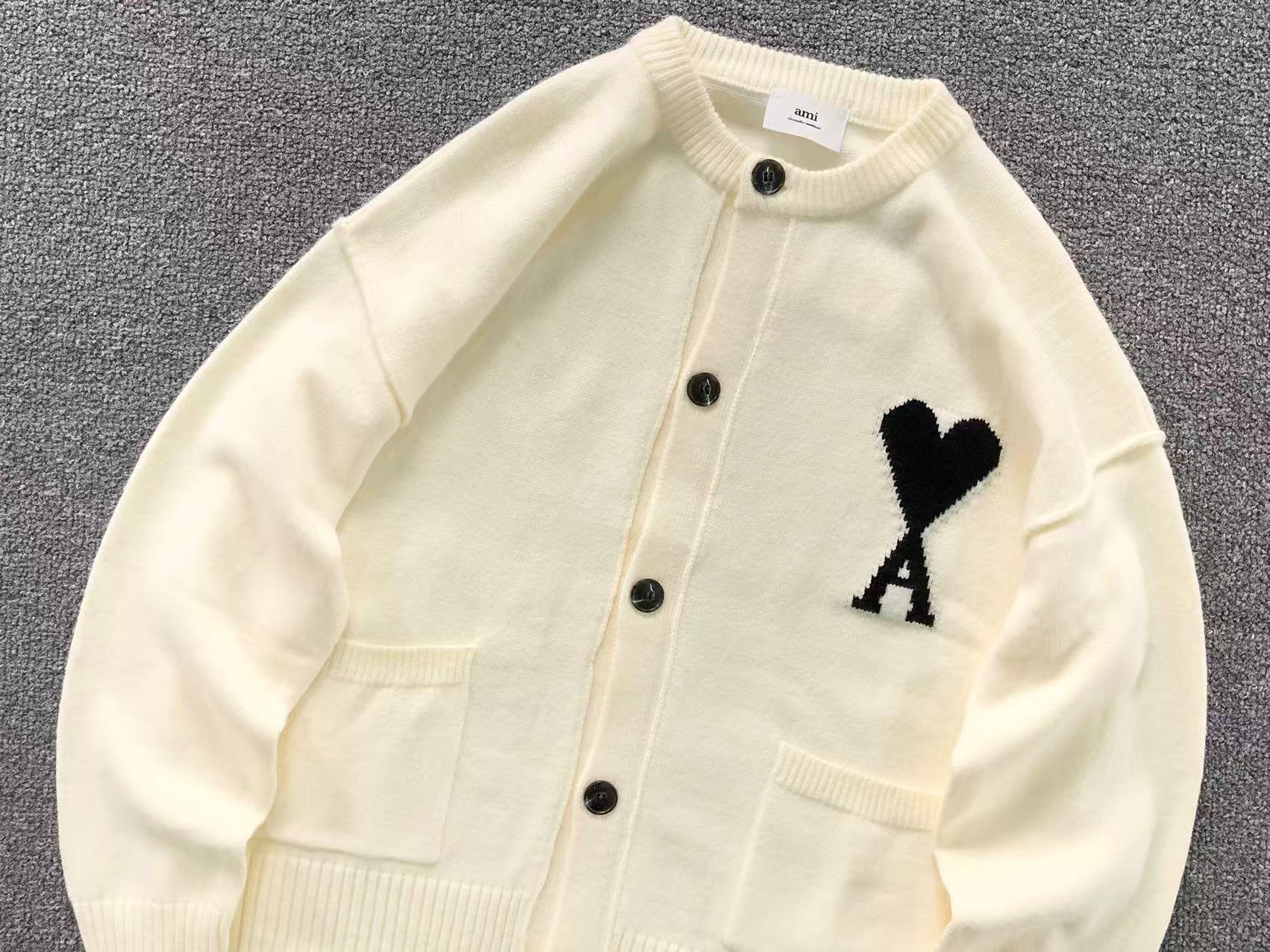 A - SWEATER