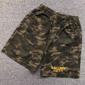 G - SHORTS