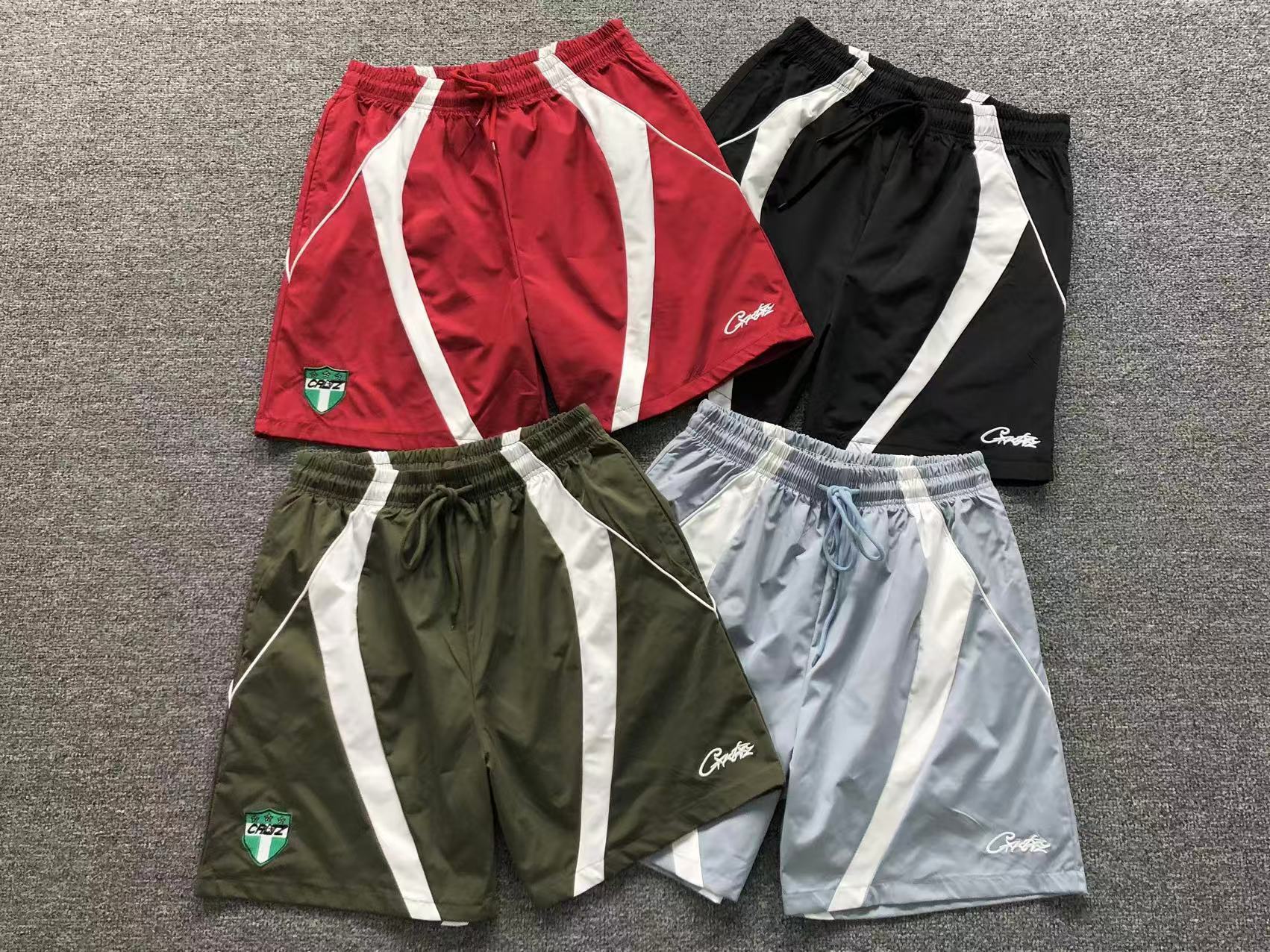 C - SHORTS