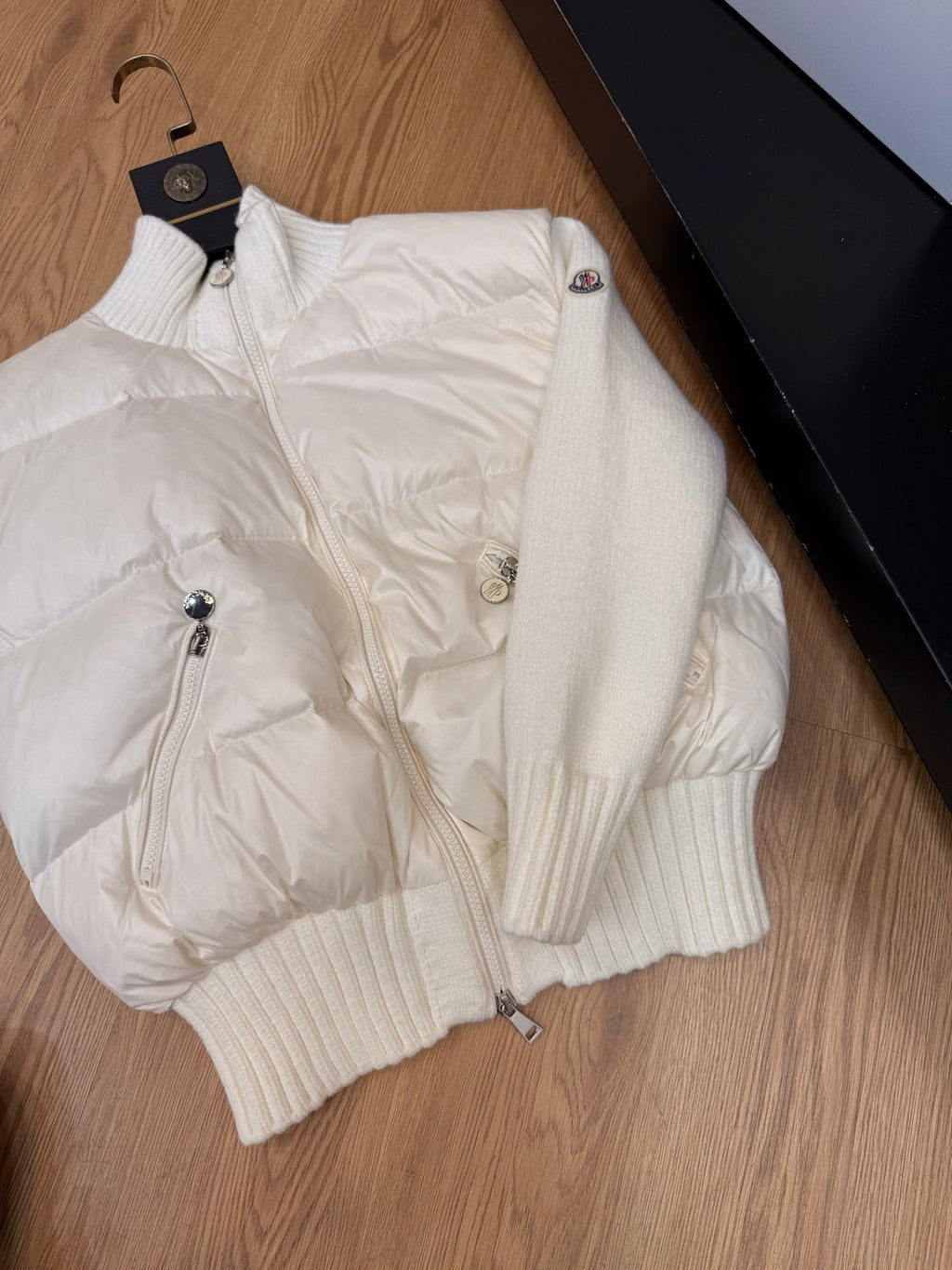 K - CARDIGAN