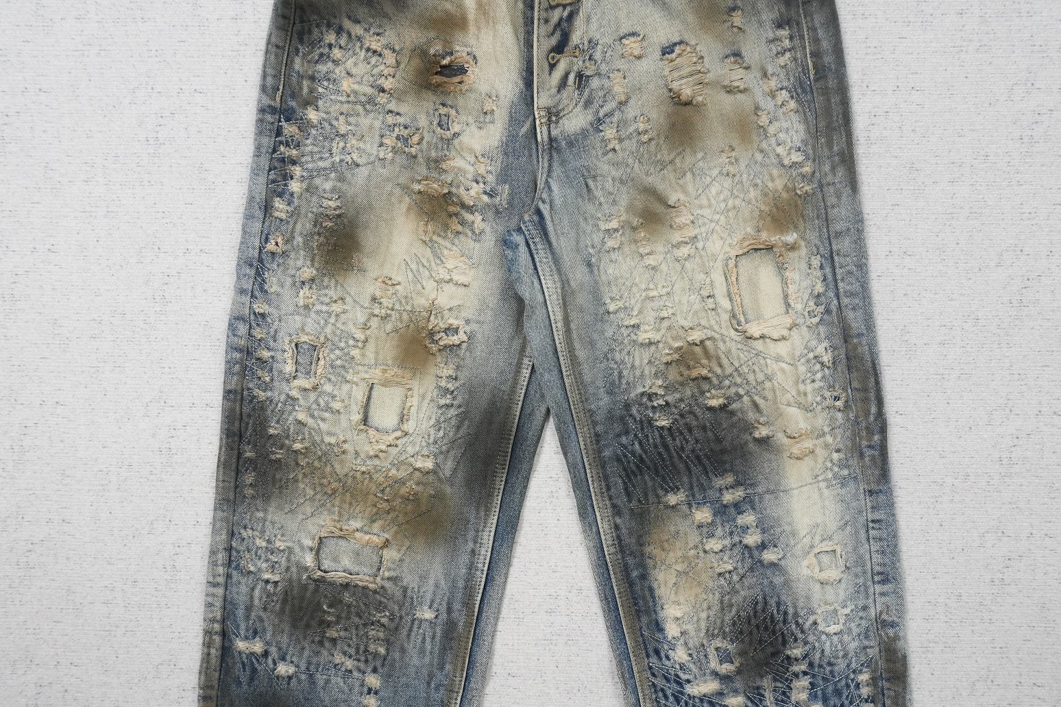 T - JEANS