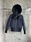 M - PUFFER