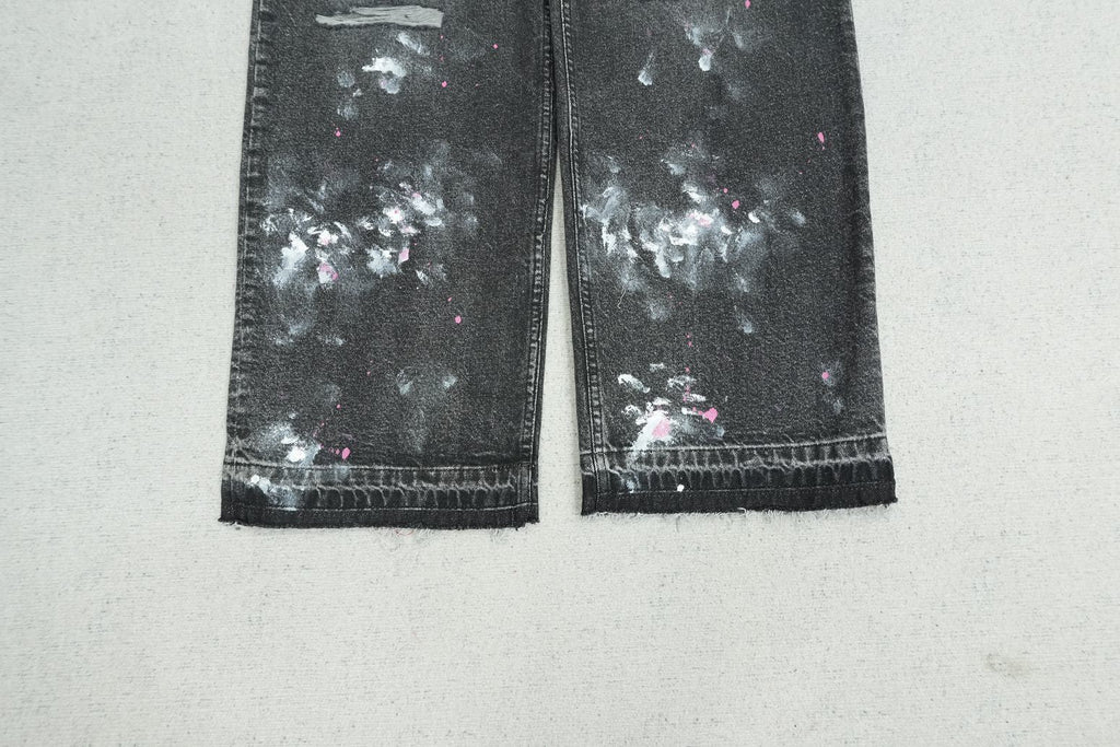 S - JEANS