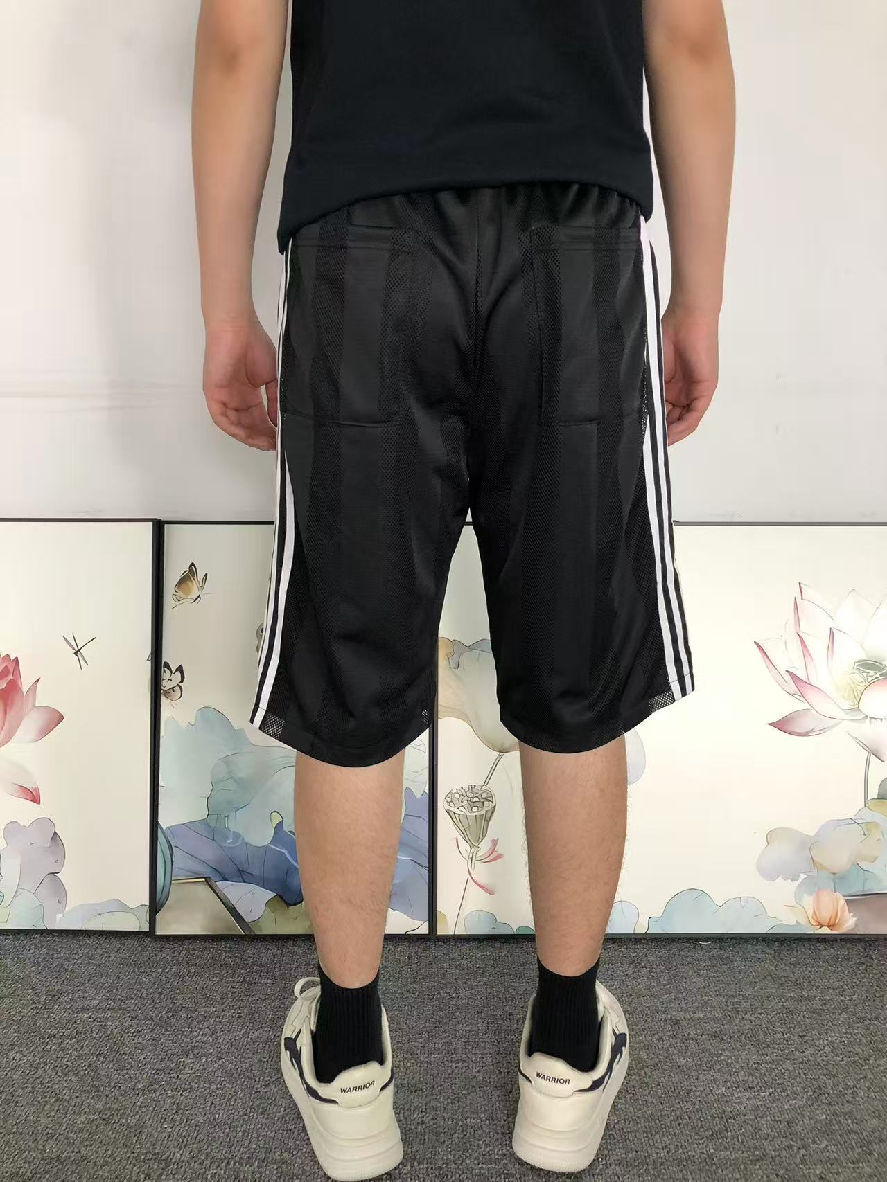 F - SHORTS