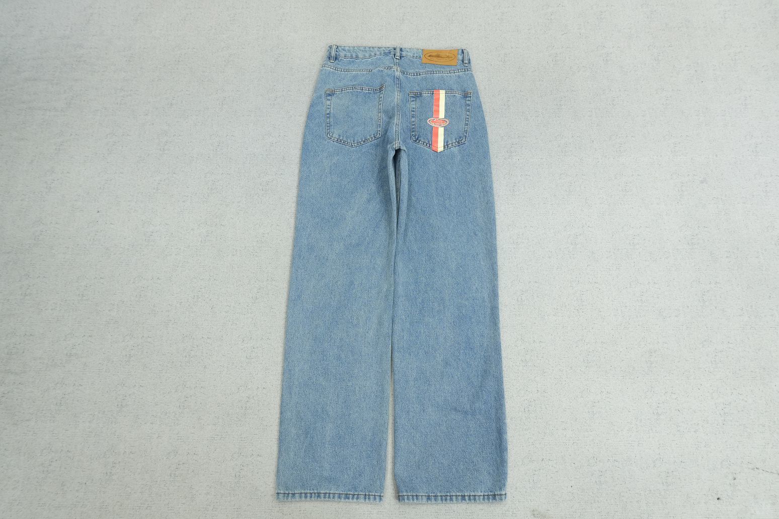 C - JEANS