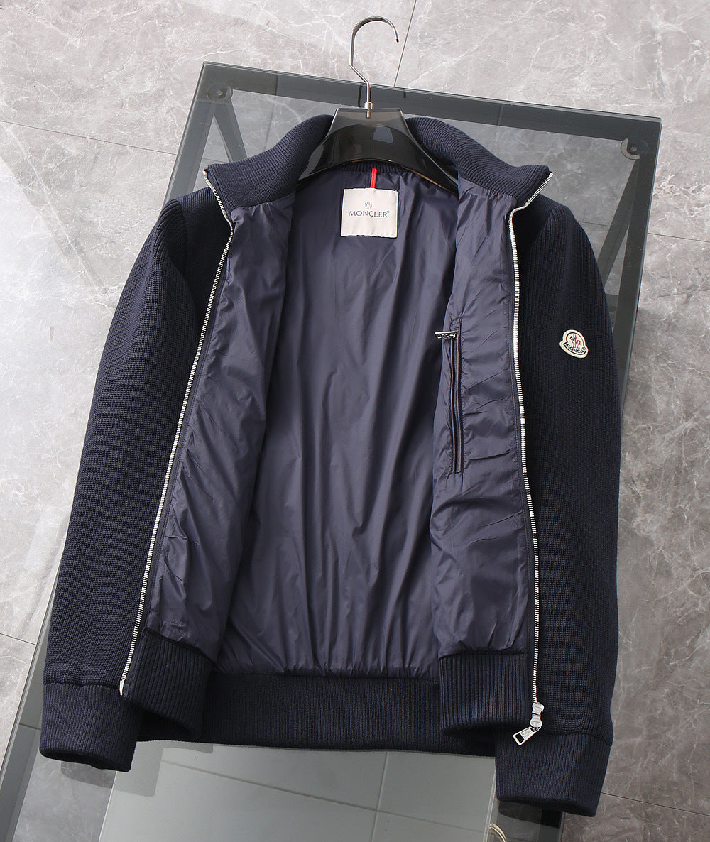 P - CARDIGAN