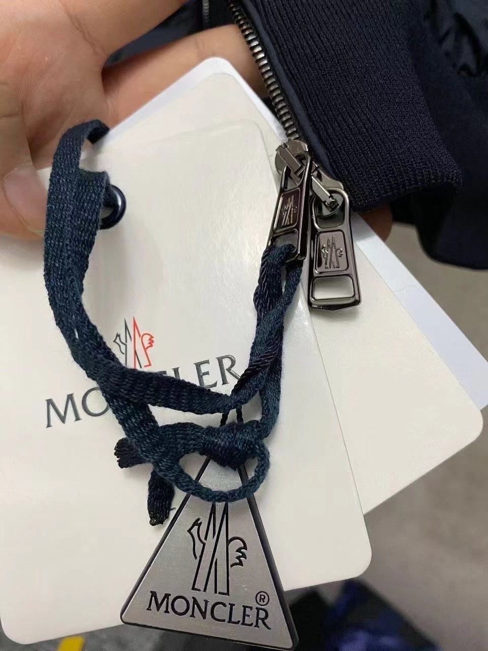 P - CARDIGAN