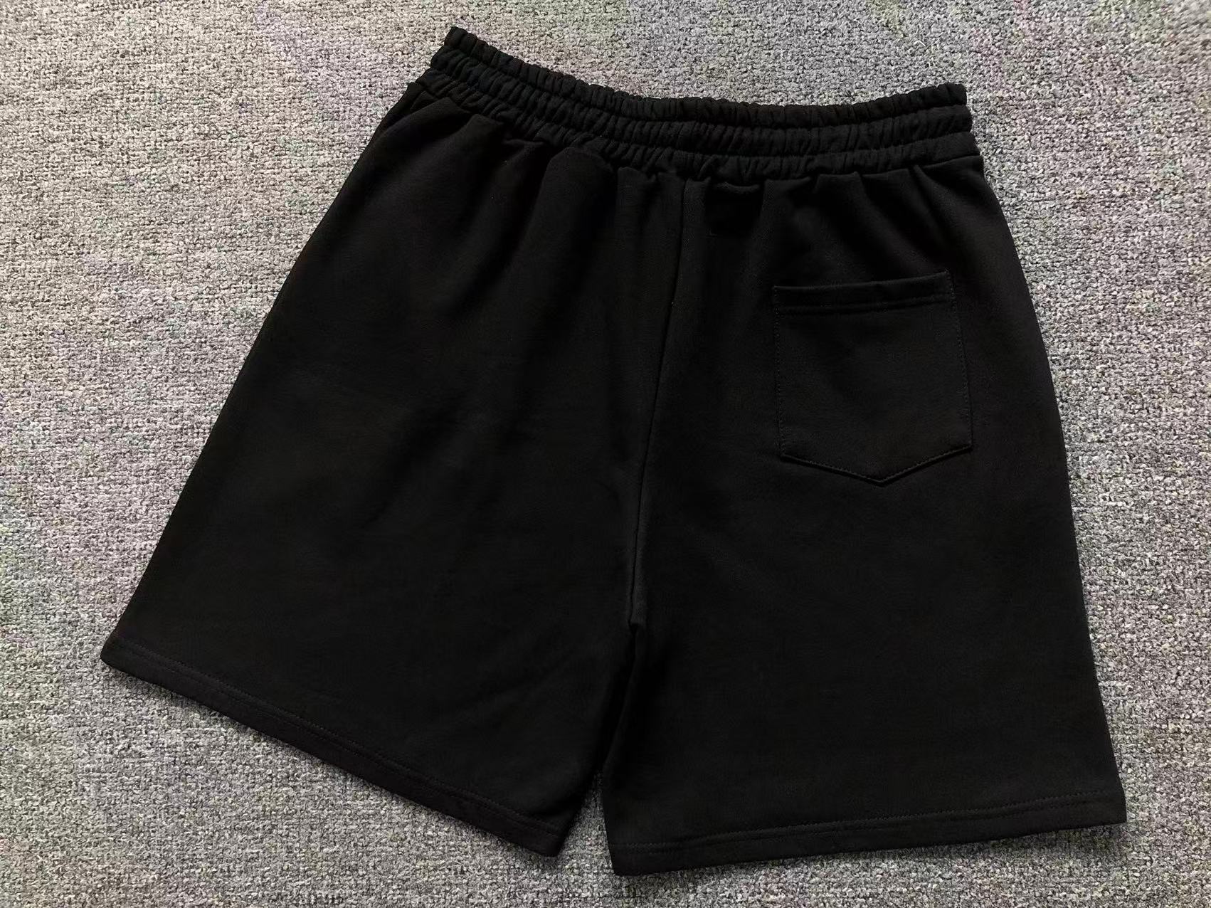 C - SHORTS