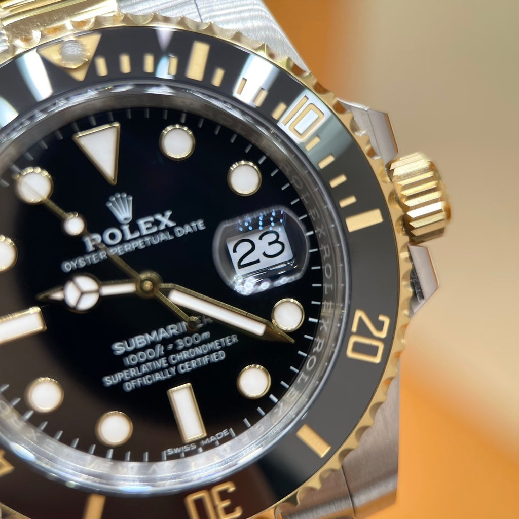 P - Watch