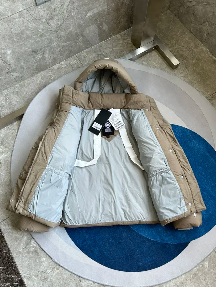 CG - PUFFER
